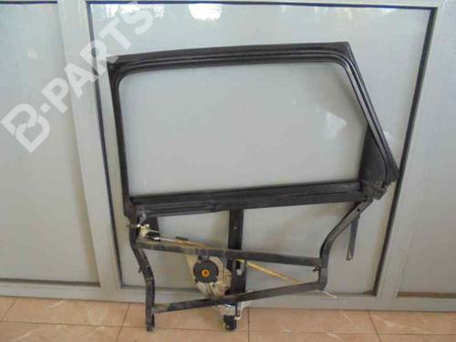 Rear right window mechanism AUDI A6 C5 Avant (4B5) 2.5 TDI quattro | BP2475278C25 