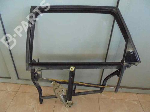 Used Rear left window mechanism AUDI A6 C5 Avant (4B5) 2.5 TDI quattro (180 hp) 2475263