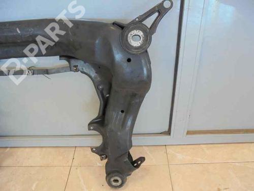 Subframe AUDI A6 C5 Avant (4B5) 2.5 TDI quattro | BP2449546M9 