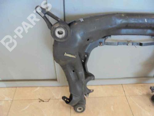 Subframe AUDI A6 C5 Avant (4B5) 2.5 TDI quattro | BP2449546M9 