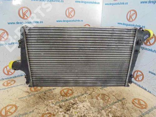 Intercooler AUDI A6 C5 Avant (4B5) 2.5 TDI quattro | BP2462711M30 