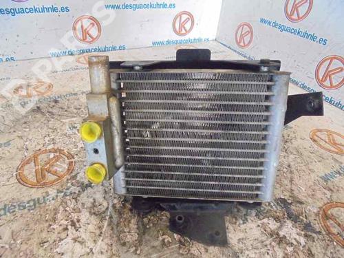 Used Heater matrix AUDI A6 C5 Avant (4B5) 2.5 TDI quattro (180 hp) 2488677