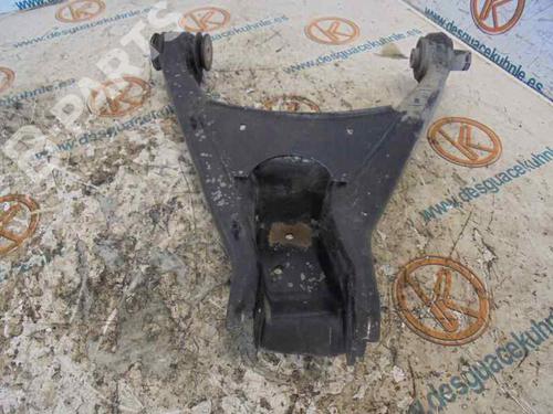 Used Left rear suspension arm AUDI A6 C5 Avant (4B5) 2.5 TDI quattro (180 hp) 2485391