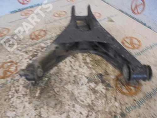 Left rear suspension arm AUDI A6 C5 Avant (4B5) 2.5 TDI quattro | BP2485391M14 