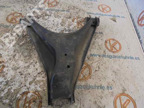 Left rear suspension arm AUDI A6 C5 Avant (4B5) 2.5 TDI quattro | BP2485391M14 