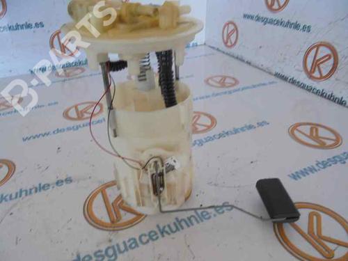 Used Fuel pump RENAULT KANGOO (KC0/1_) D 65 1.9 (KC0E, KC02, KC0J, KC0N) (64 hp) 2488884