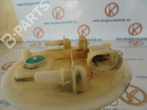 Fuel pump RENAULT KANGOO (KC0/1_) D 65 1.9 (KC0E, KC02, KC0J, KC0N) | BP2488884M76 