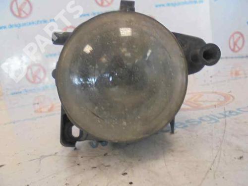 Used Left front fog light AUDI A6 C5 Avant (4B5) 2.5 TDI quattro (180 hp) 2467022