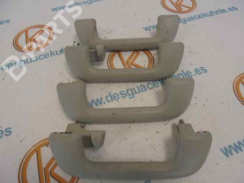 Used Interior roof TOYOTA AVENSIS (_T25_) 2.0 D-4D (ADT250_, ADT250R) (126 hp) 2463323