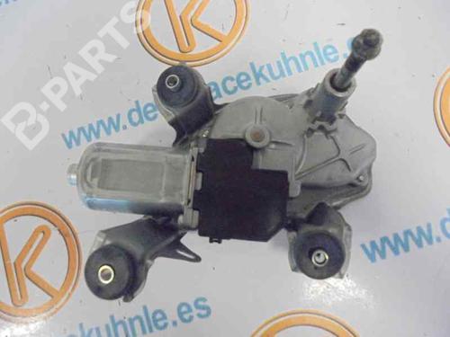 Used Rear wiper motor TOYOTA AVENSIS (_T25_) 2.0 D-4D (ADT250_, ADT250R) (126 hp) 2485448
