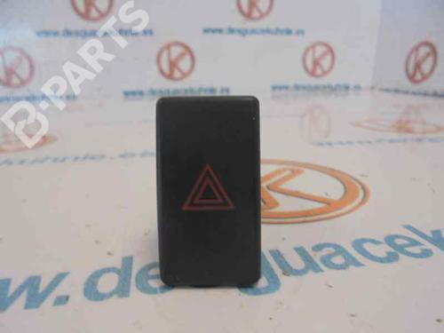 Used Steering column stalk TOYOTA AVENSIS (_T25_) 2.0 D-4D (ADT250_, ADT250R) (126 hp) 2484941