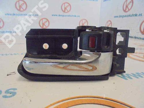 Rear right interior door handle TOYOTA AVENSIS (_T25_) 2.0 D-4D (ADT250_) (126 hp)null