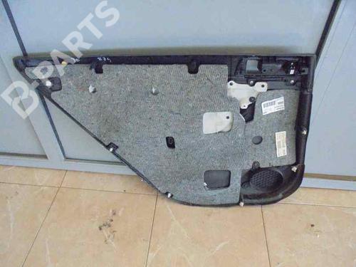 Rear right panel TOYOTA AVENSIS (_T25_) 2.0 D-4D (ADT250_, ADT250R) | BP2485614C61 