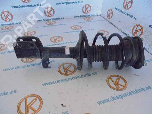 Right front shock absorber TOYOTA AVENSIS (_T25_) 2.0 D-4D (ADT250_, ADT250R) | BP2462585M17 