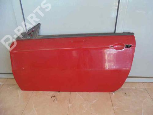 Left front door ALFA ROMEO GT (937_) 1.9 JTD (937CXN1B) BP2494975C2