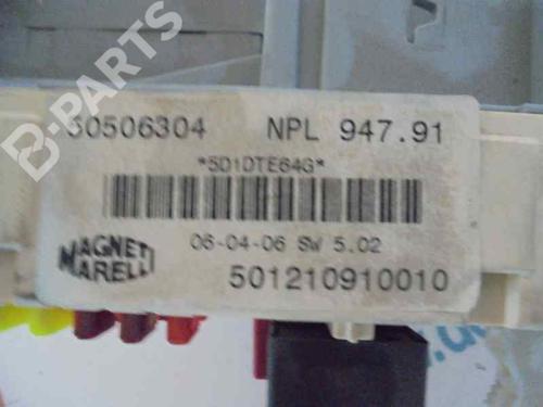 Sikringsdose ALFA ROMEO GT (937_) 1.9 JTD (937CXN1B) | BP2492768E1 