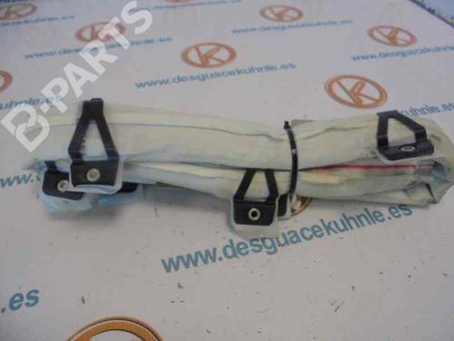 Used Left curtain airbag ALFA ROMEO GT (937_) 1.9 JTD (937CXN1B) (150 hp) 2494907