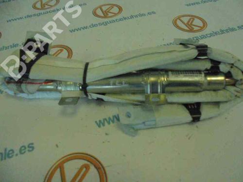 Venstre gardin kollisjonspute ALFA ROMEO GT (937_) 1.9 JTD (937CXN1B) | BP2494907C11 
