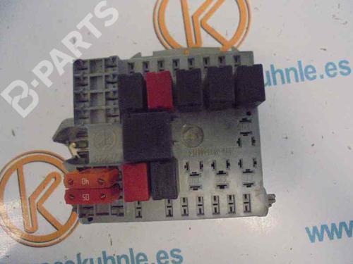 Used Fuse box ALFA ROMEO GT (937_) 1.9 JTD (937CXN1B) (150 hp) 2492782