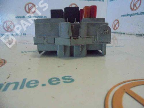 Fuse box ALFA ROMEO GT (937_) 1.9 JTD (937CXN1B) | BP2492782E1 