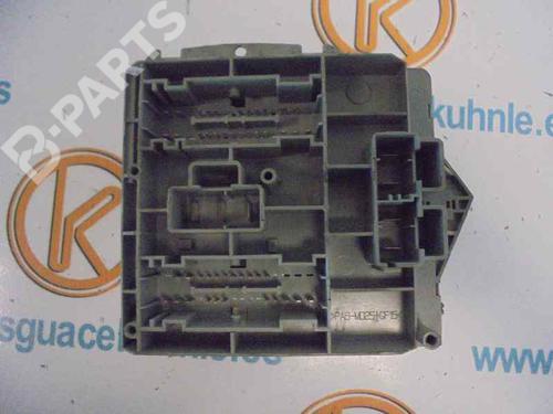 Fuse box ALFA ROMEO GT (937_) 1.9 JTD (937CXN1B) | BP2492782E1 