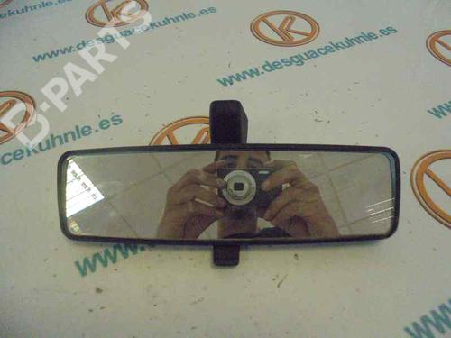 Rear mirror ALFA ROMEO GT (937_) 1.9 JTD (937CXN1B) (150 hp)null