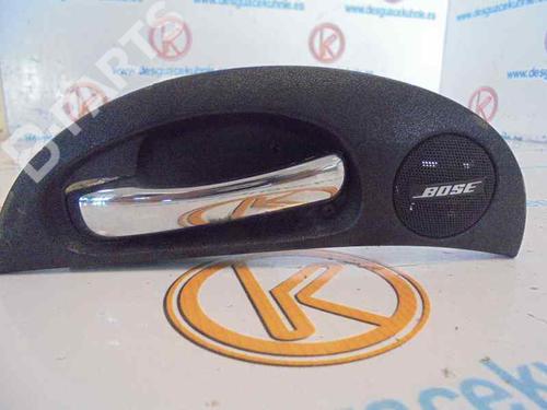 Venstre foran invendig håndtak ALFA ROMEO GT (937_) 1.9 JTD (937CXN1B) | BP3219887I13 