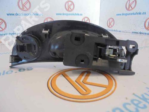 Venstre foran invendig håndtak ALFA ROMEO GT (937_) 1.9 JTD (937CXN1B) | BP3219887I13 