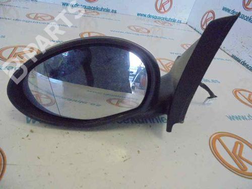 Left mirror ALFA ROMEO GT (937_) 1.9 JTD (937CXN1B) BP2493990C26