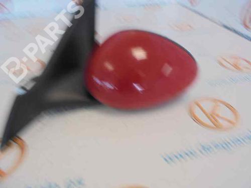 Left mirror ALFA ROMEO GT (937_) 1.9 JTD (937CXN1B) | BP2493990C26 