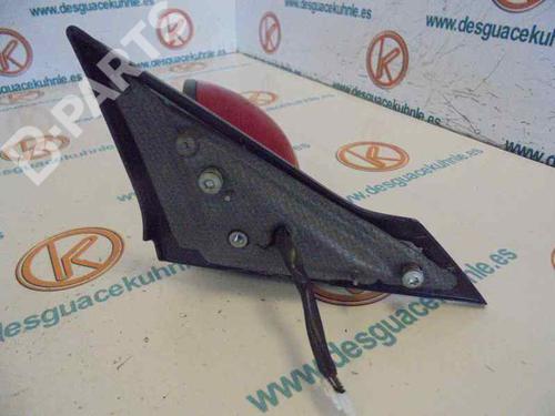 Left mirror ALFA ROMEO GT (937_) 1.9 JTD (937CXN1B) | BP2493990C26 