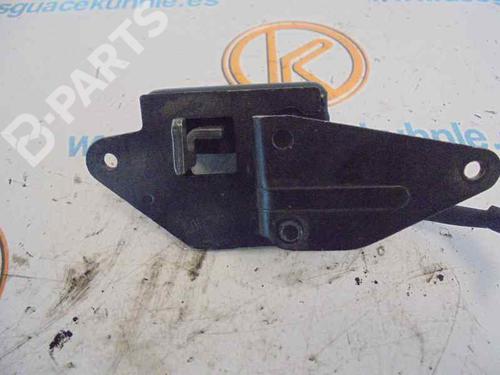 Tailgate lock ALFA ROMEO GT (937_) 1.9 JTD (937CXN1B) | BP2496530C101 