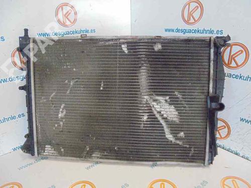 Water radiator ALFA ROMEO GT (937_) 1.9 JTD (937CXN1B) | BP2495833M31 