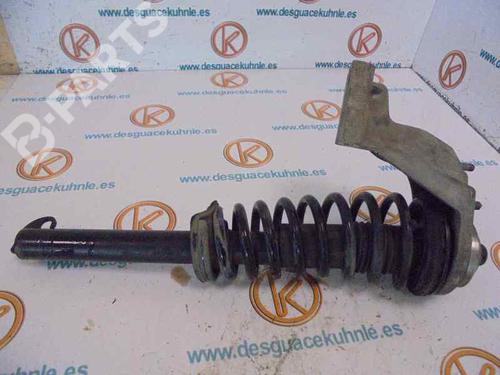 Left front shock absorber ALFA ROMEO GT (937_) 1.9 JTD (937CXN1B) | BP2492148M16 