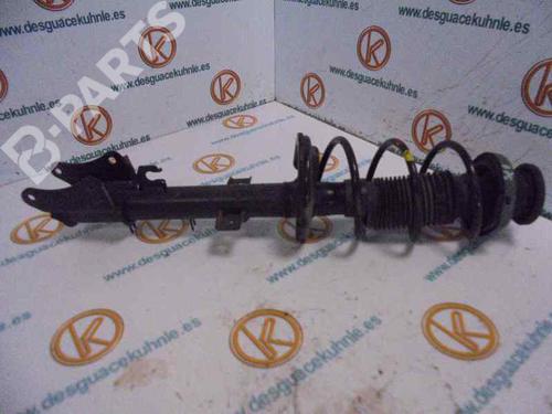 Left rear shock absorber ALFA ROMEO GT (937_) 1.9 JTD (937CXN1B) | BP2493522M18 