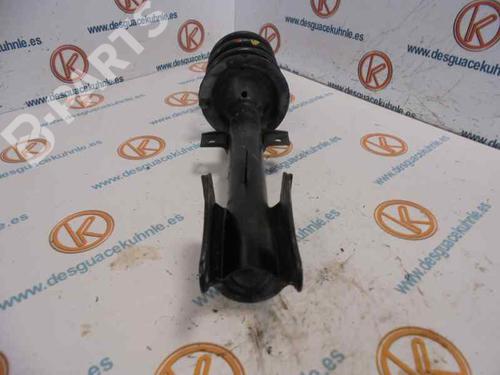 Left rear shock absorber ALFA ROMEO GT (937_) 1.9 JTD (937CXN1B) | BP2493522M18 