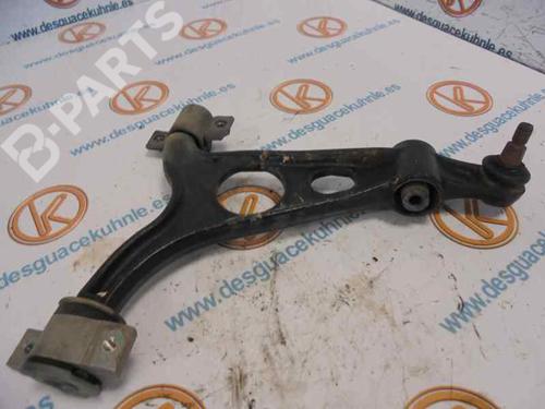 Left front suspension arm ALFA ROMEO GT (937_) 1.9 JTD (937CXN1B) BP2492308M12