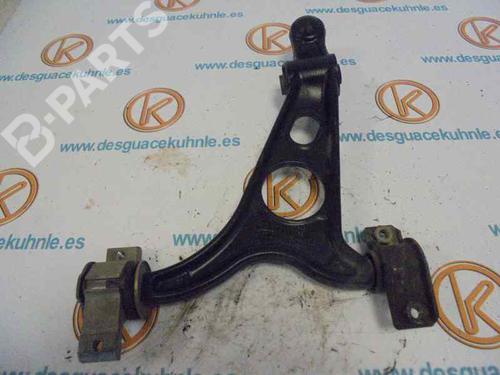 Left front suspension arm ALFA ROMEO GT (937_) 1.9 JTD (937CXN1B) | BP2492308M12 