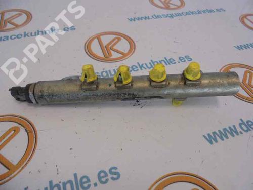 Einspritzleiste ALFA ROMEO GT (937_) 1.9 JTD (937CXN1B) (150 hp) 0445214058 | 0445214058 | 55197372 | BOSCH |