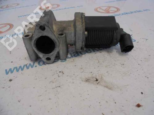 EGR Ventil ALFA ROMEO GT (937_) 1.9 JTD (937CXN1B) (150 hp) 2495687