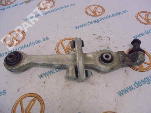 Braço suspensão frente esquerdo AUDI A6 C5 Avant (4B5) 2.5 TDI quattro (180 hp) 4D0407155J | 4D0407155J |