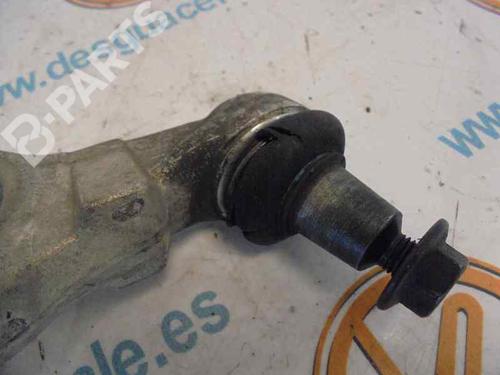 Left front suspension arm AUDI A6 C5 Avant (4B5) 2.5 TDI quattro | BP2457962M12 