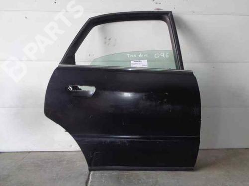 Dør højre bagtil AUDI A4 B5 (8D2) [1994-2001]  2466168
