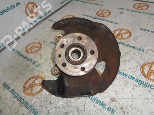 Venstre Styrespindel Lejehus ROVER 75 (RJ) [1999-2005]  2458520