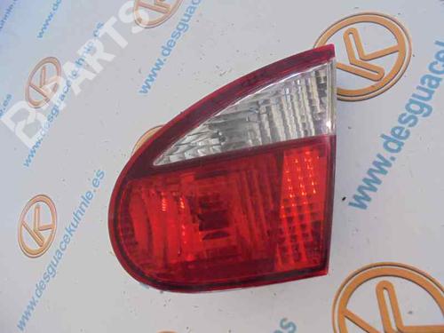 Used Right taillight DAEWOO LANOS (KLAT) [1997-2025]  2468293