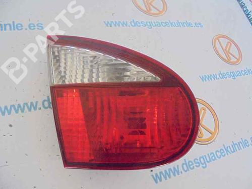 Used Left taillight DAEWOO LANOS (KLAT) [1997-2025]  2468267