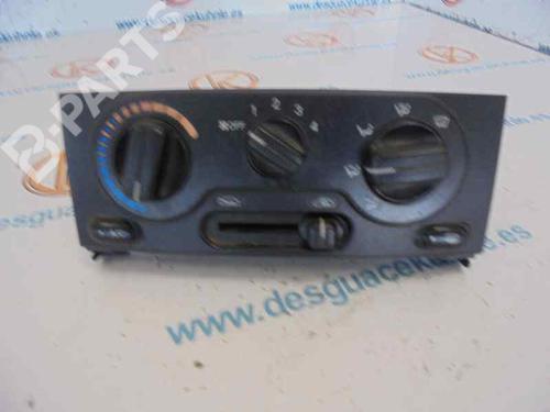 Used Climate control DAEWOO LANOS (KLAT) [1997-2025]  2480610