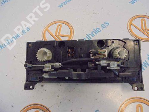 Climate control DAEWOO LANOS (KLAT)  | BP2480610I5 