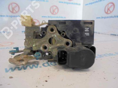 Front right lock DAEWOO LANOS (KLAT)  | BP2488362C97 