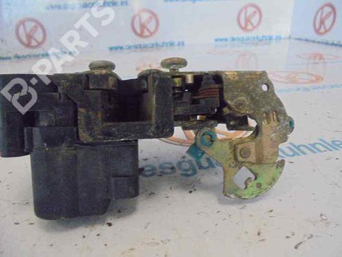 Front right lock DAEWOO LANOS (KLAT)  | BP2488362C97 